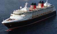 Disney Cruise Line | Disney Wonder